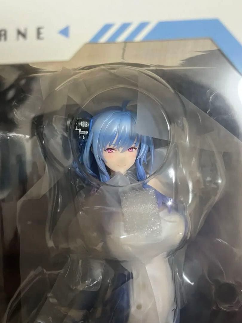 せ*か様 アズールレーン セントルイス 軽装Ver. 1/7 完成品フィギュア