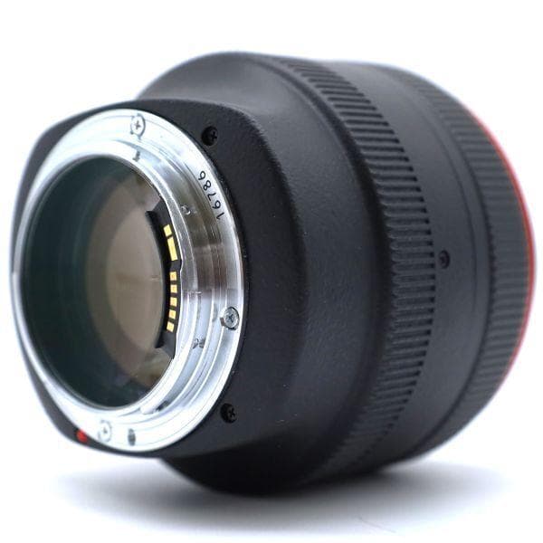 ■極上品■ CANON 85mm F1.2L USM