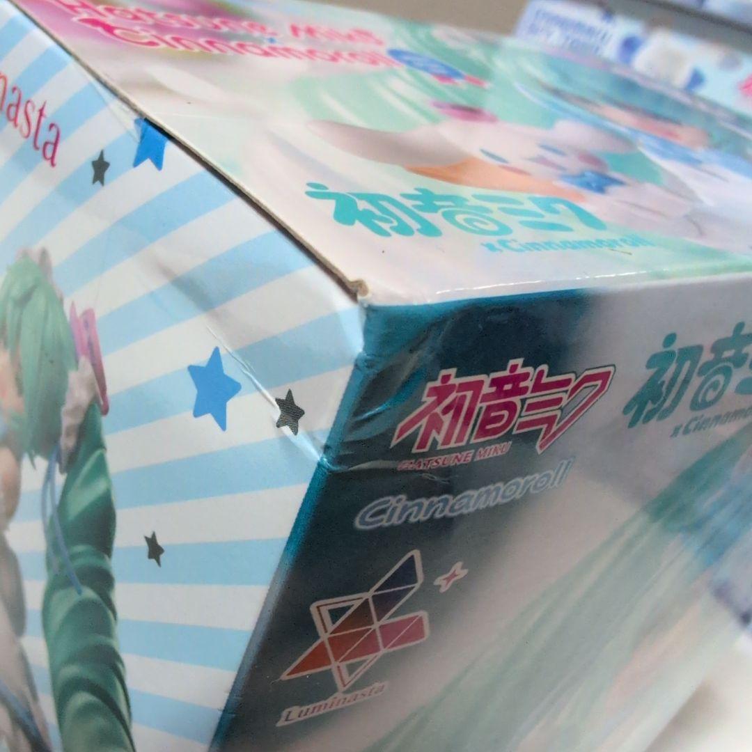 初音ミク フィギュア