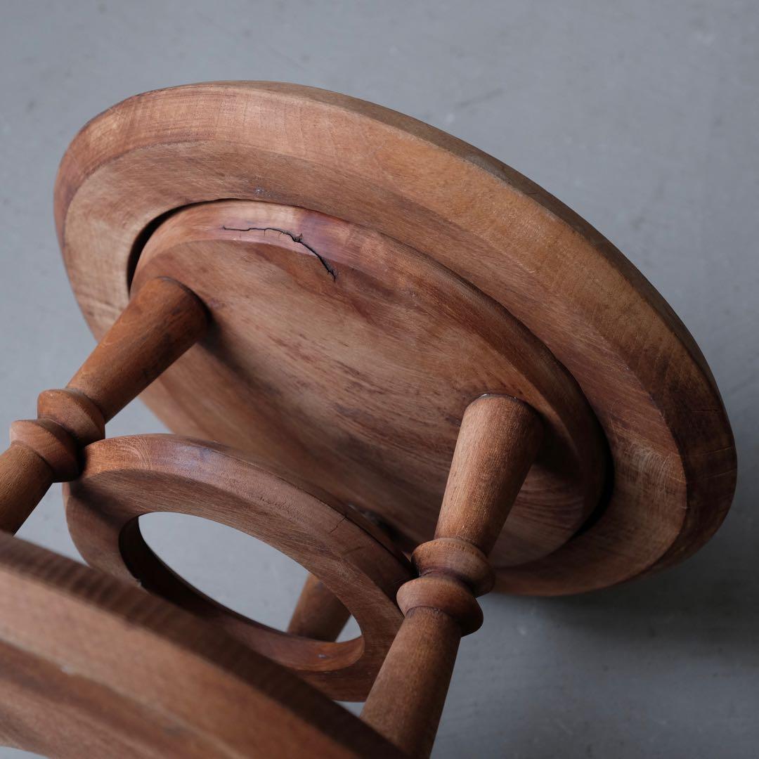 扇風機台付きガラスドーム　ガラスケース ショーケース オブジェ 古道具 レトロ