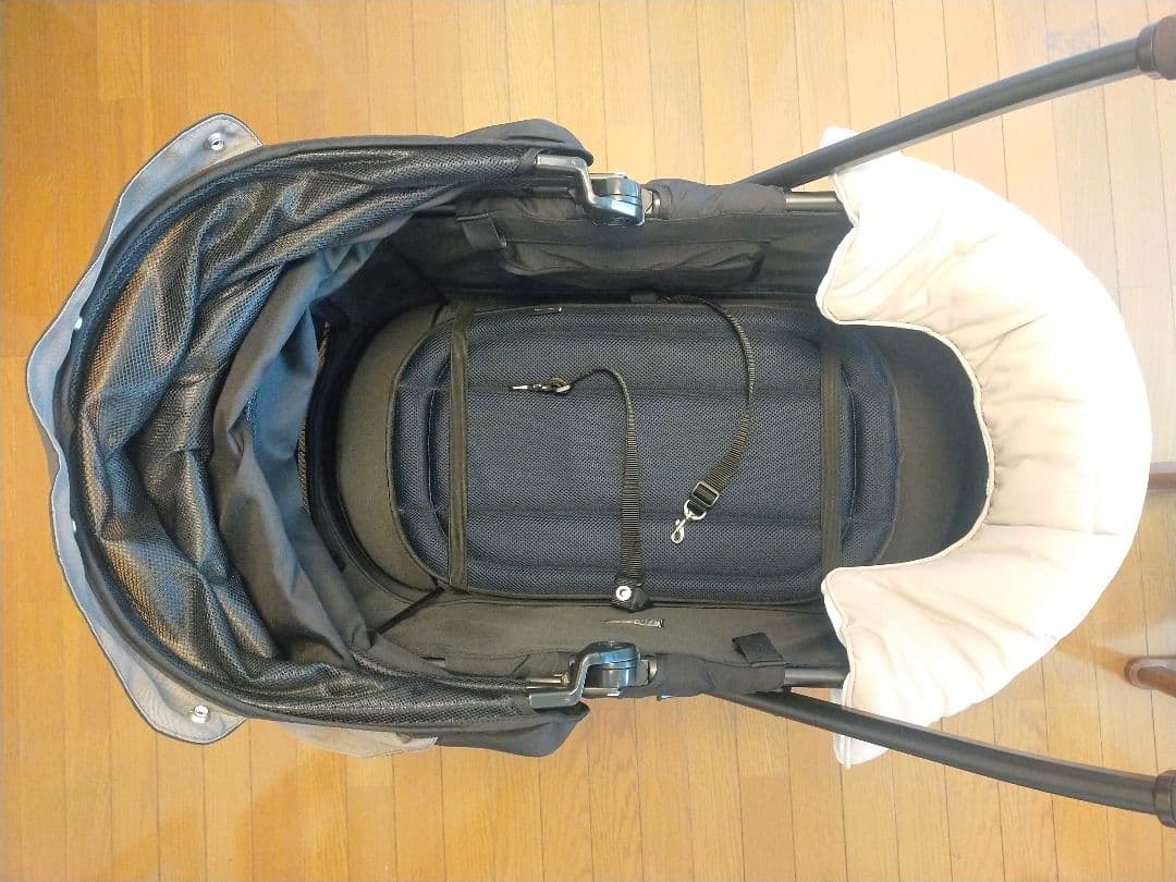 新品3点EGマット＆あご乗せ付「ミリクランαロング」最大サイズ