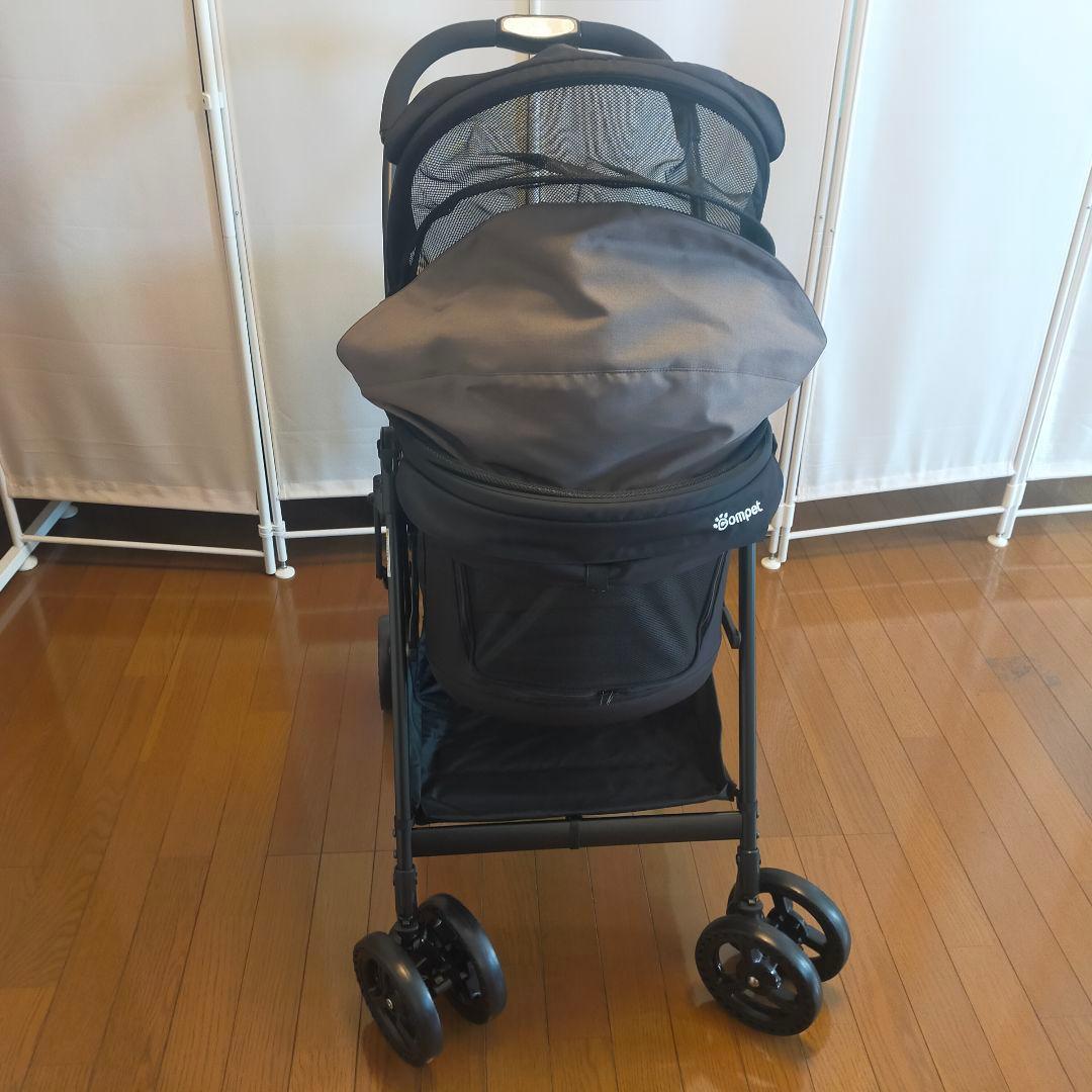 新品3点EGマット＆あご乗せ付「ミリクランαロング」最大サイズ