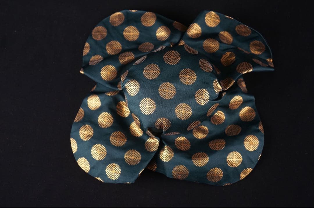 尾中窯 市野克 作 丹波焼 茶壺 飾壺 陶印 共箱 紙箱 茶道具 茶事