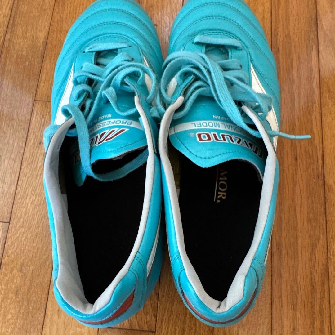 MORELIAモレリア2japan ワールドカップモデル 限定色26cm