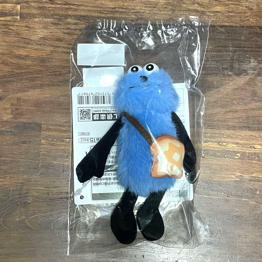 気まぐれお値下げ中！パペットスンスン1番くじ 新品未開封 C賞　D賞　F賞　G賞