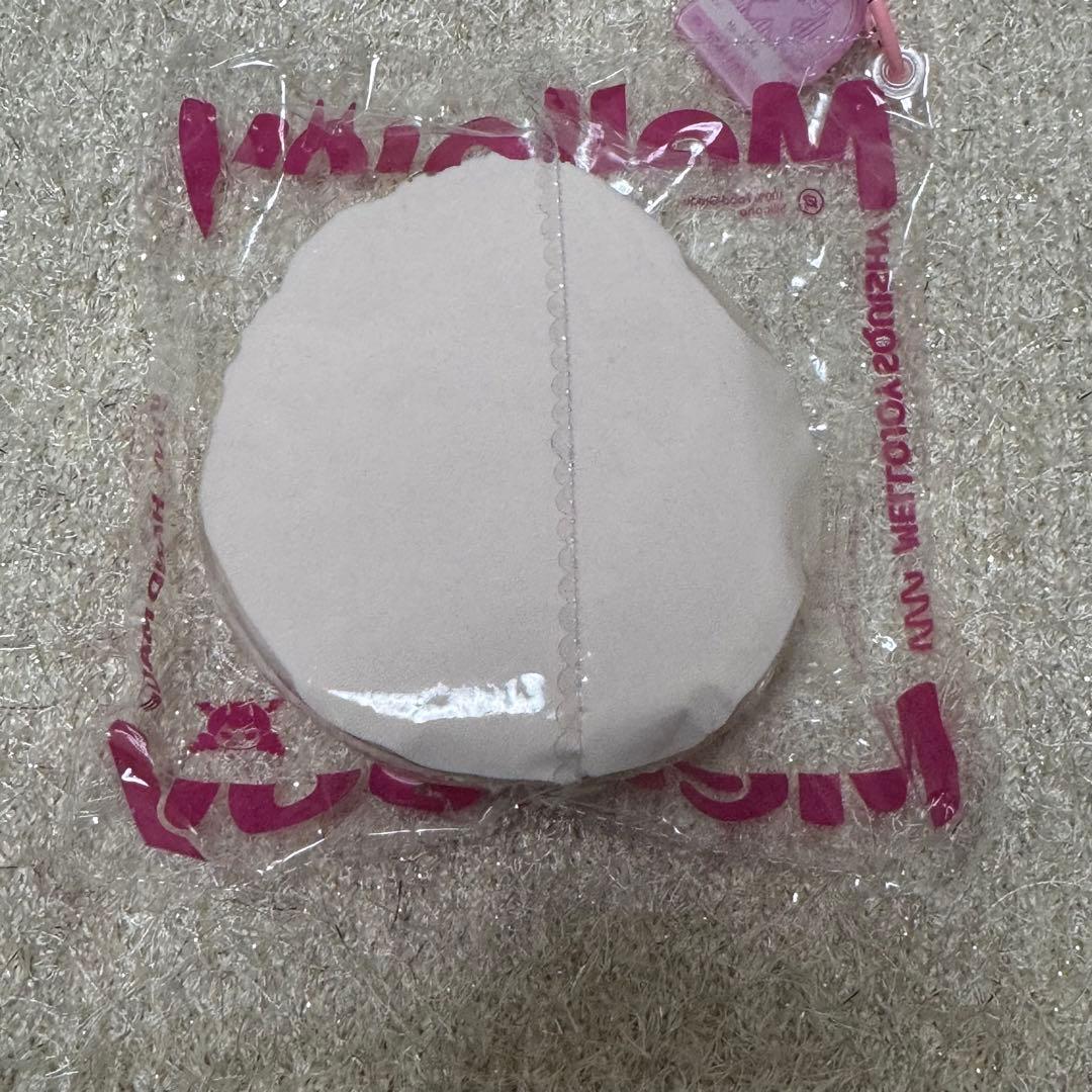 Mellojoy 贅沢スフレ ストロベリー