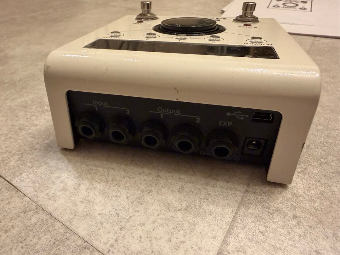 EVENTIDE H9 MAX 中古