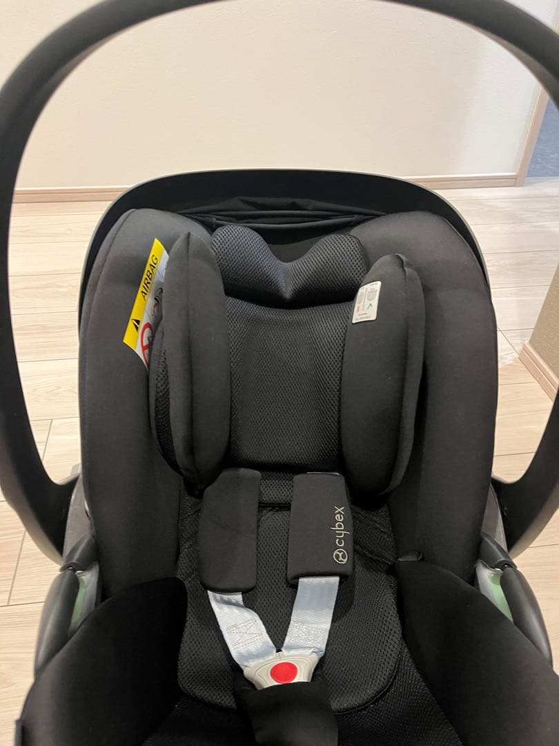 (caster)サイベックスメリオ　トラベルシステム