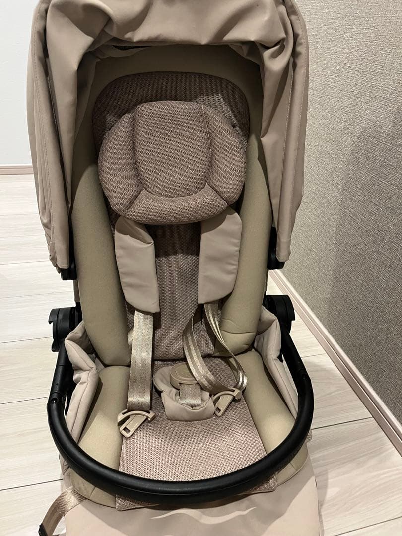 (caster)サイベックスメリオ　トラベルシステム