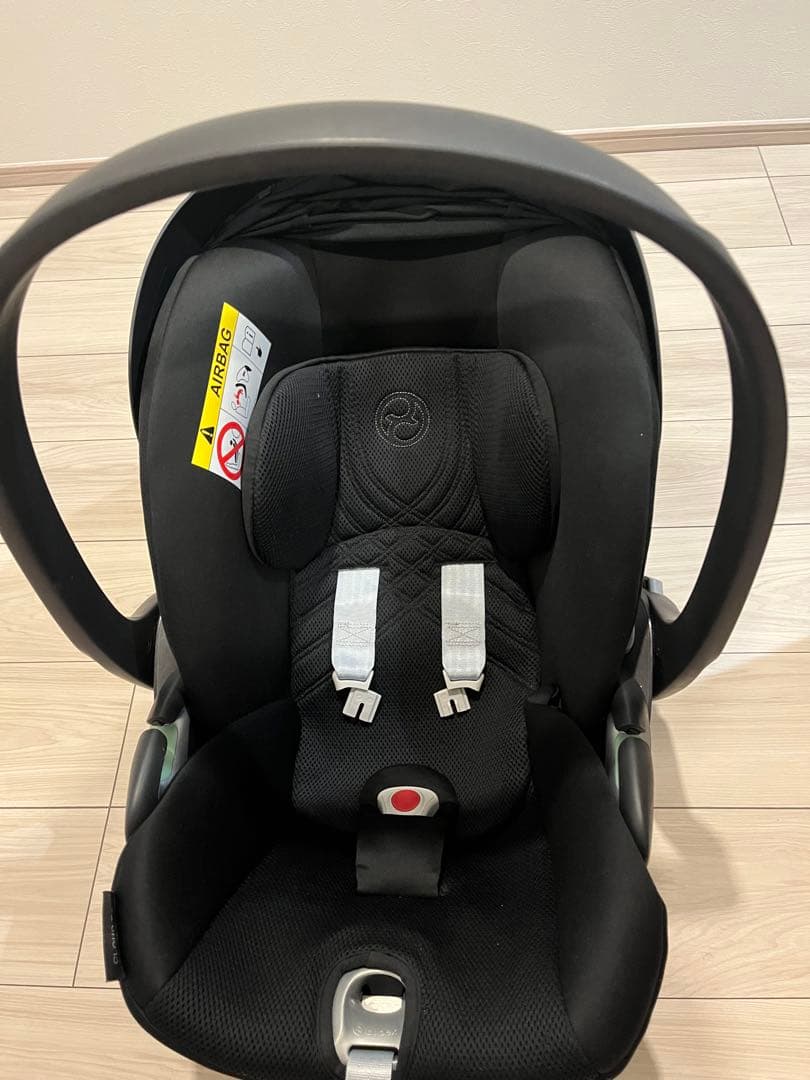 (caster)サイベックスメリオ　トラベルシステム