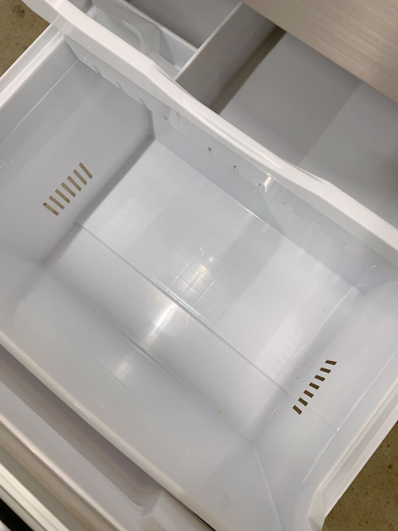 たのメル便送料無料 日立 冷凍冷蔵庫 0205か1 K