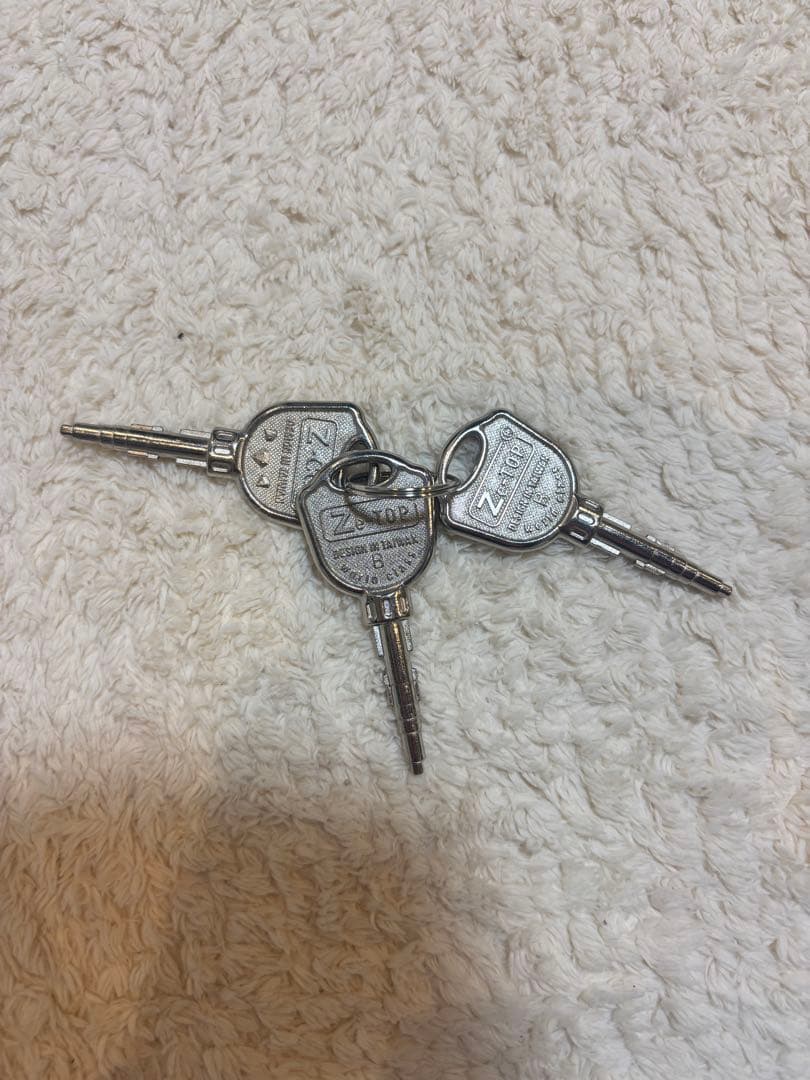 レスタ ペダルロック ブレーキロック 盗難防止