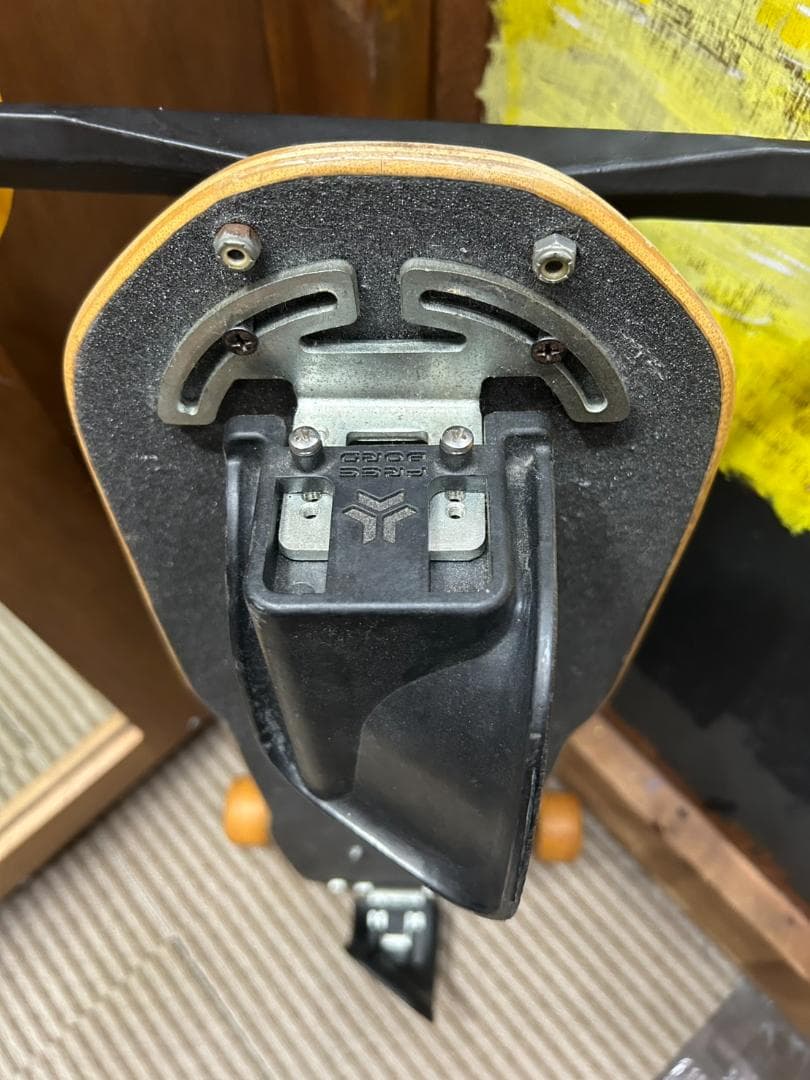 ◎ フリーボード FREEBOARD スノーボード スケートボード Pamboo