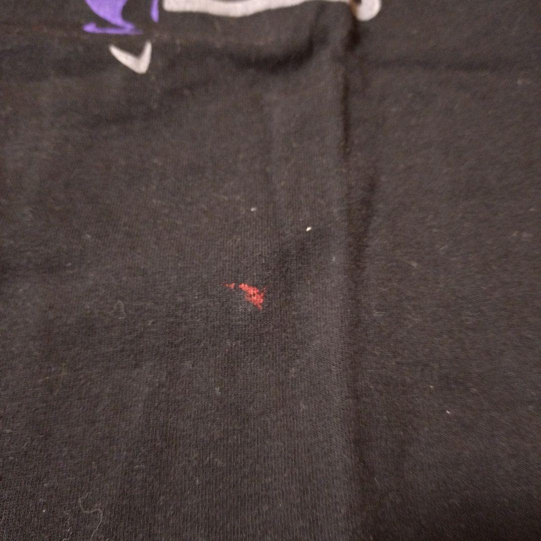 ポケモン ロケット団 サカキ Tシャツ ピンバッジ、ジッパー袋付き ピンズ