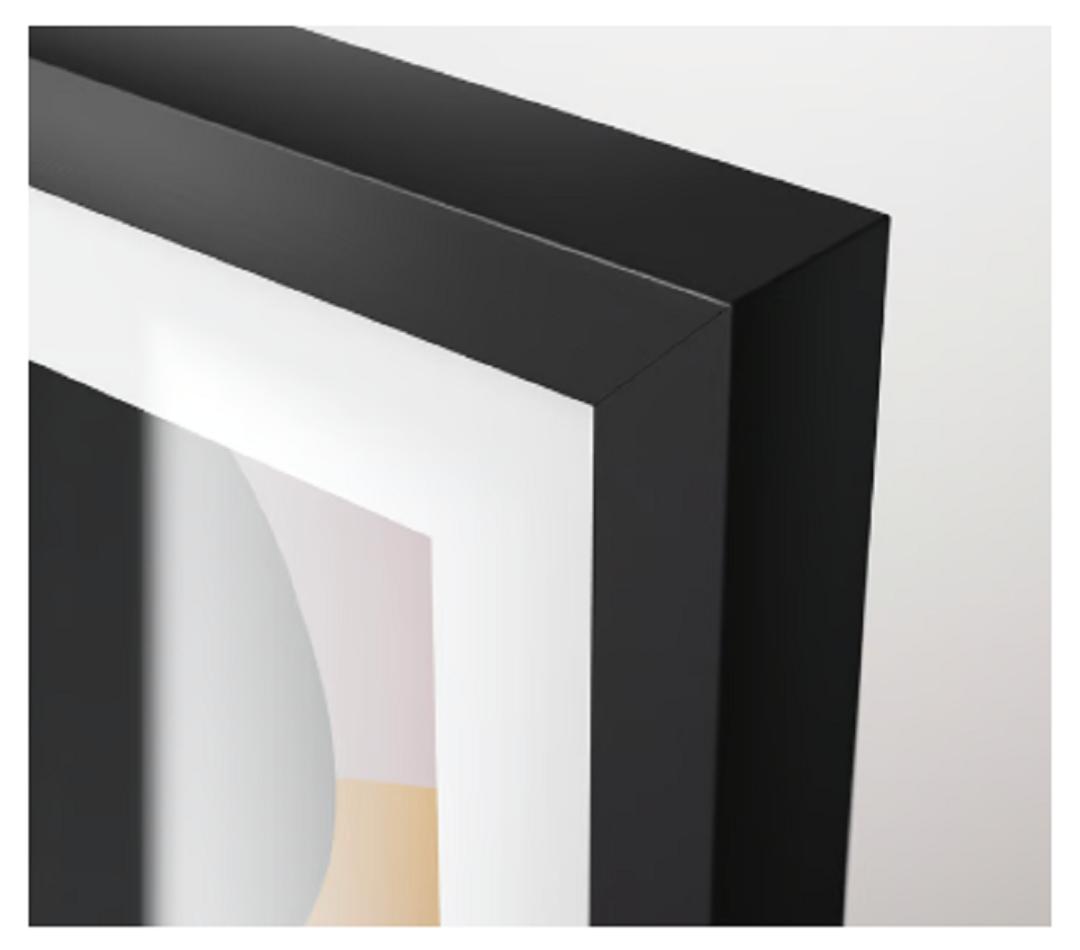 馬・No.005／「HAKU 」アートポスター　400×500