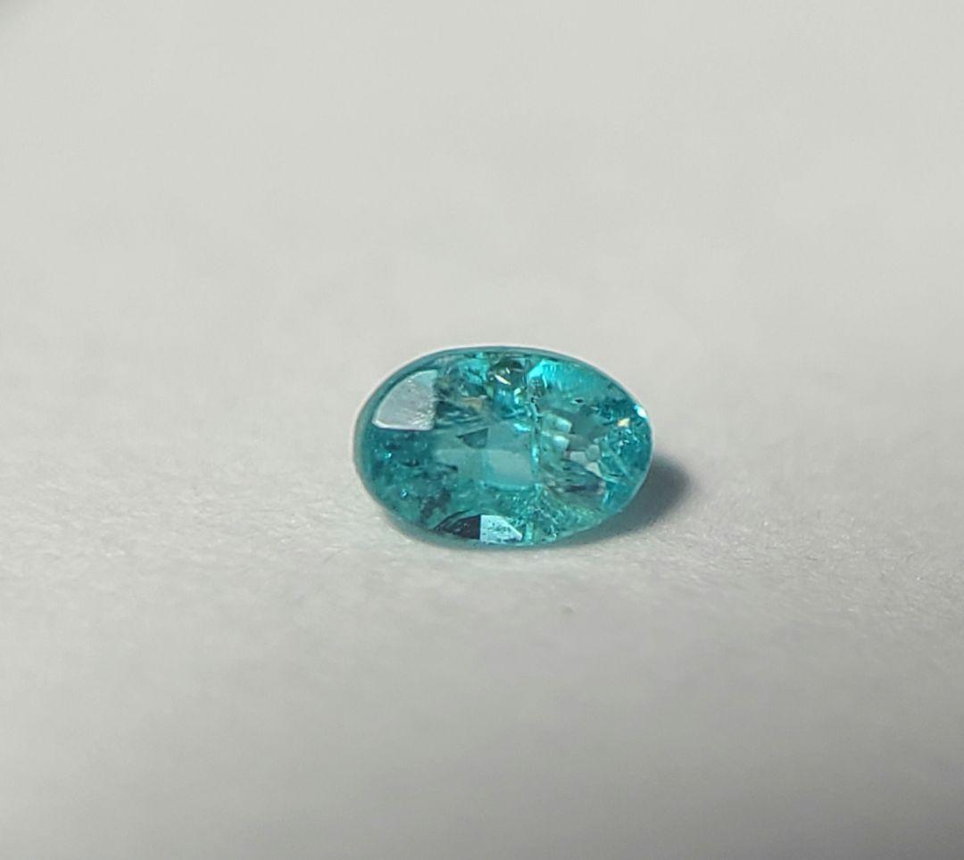 オールドネオン!!★ブラジルバターリャパライバトルマリン★オーダー受付中