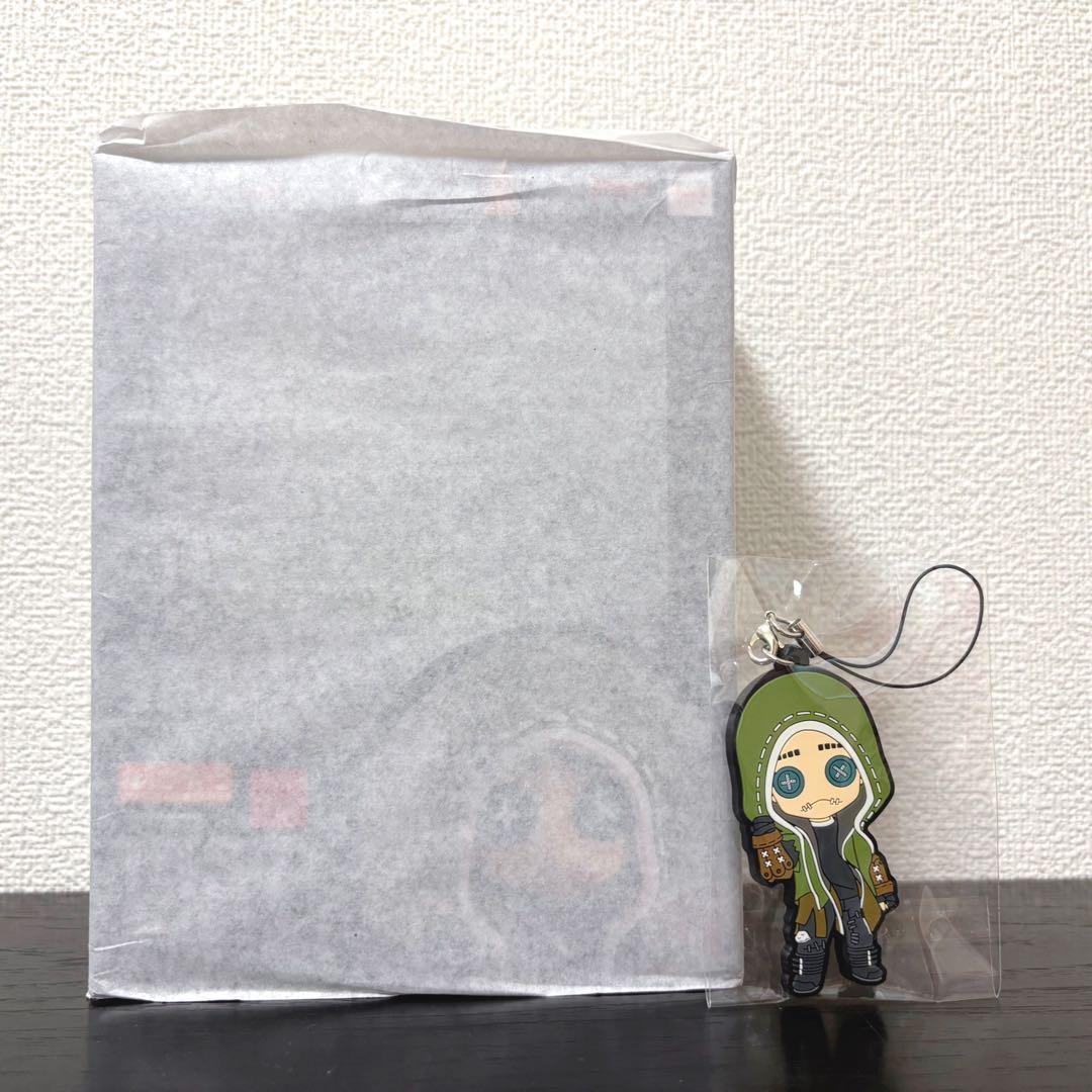 ねんどろいど　傭兵　特典付き