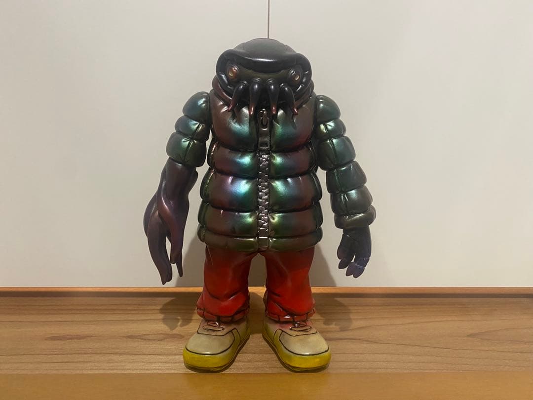 gyaromi クトゥルフオイド　シカルナ工房