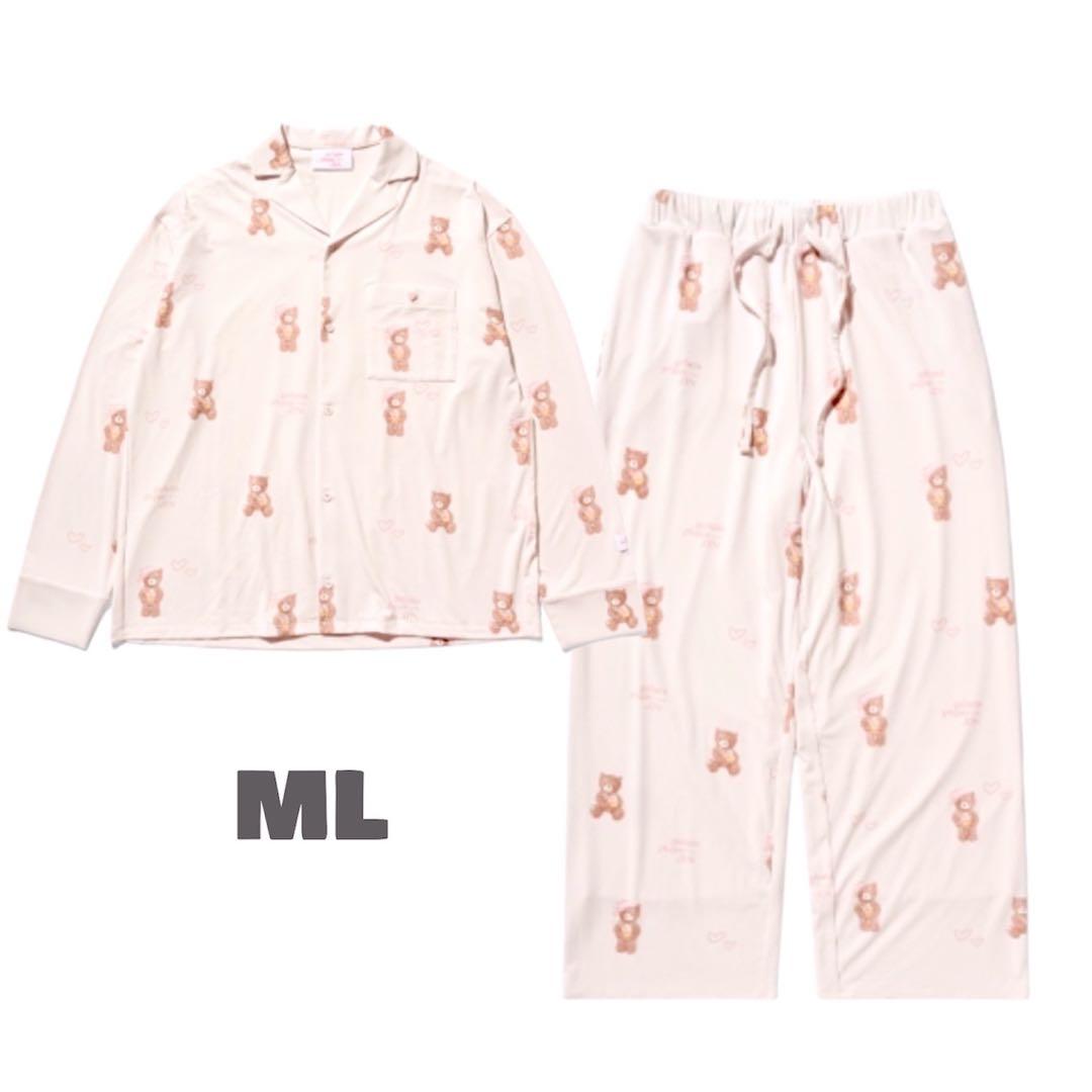 BTS ジン gelato pique meets JIN パジャマ ピンク