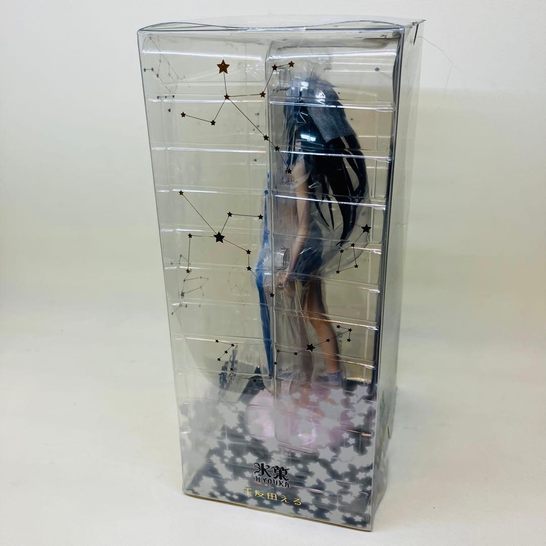未開封　氷菓 千反田える エンディングフィギュア 1/6 京アニショップ限定