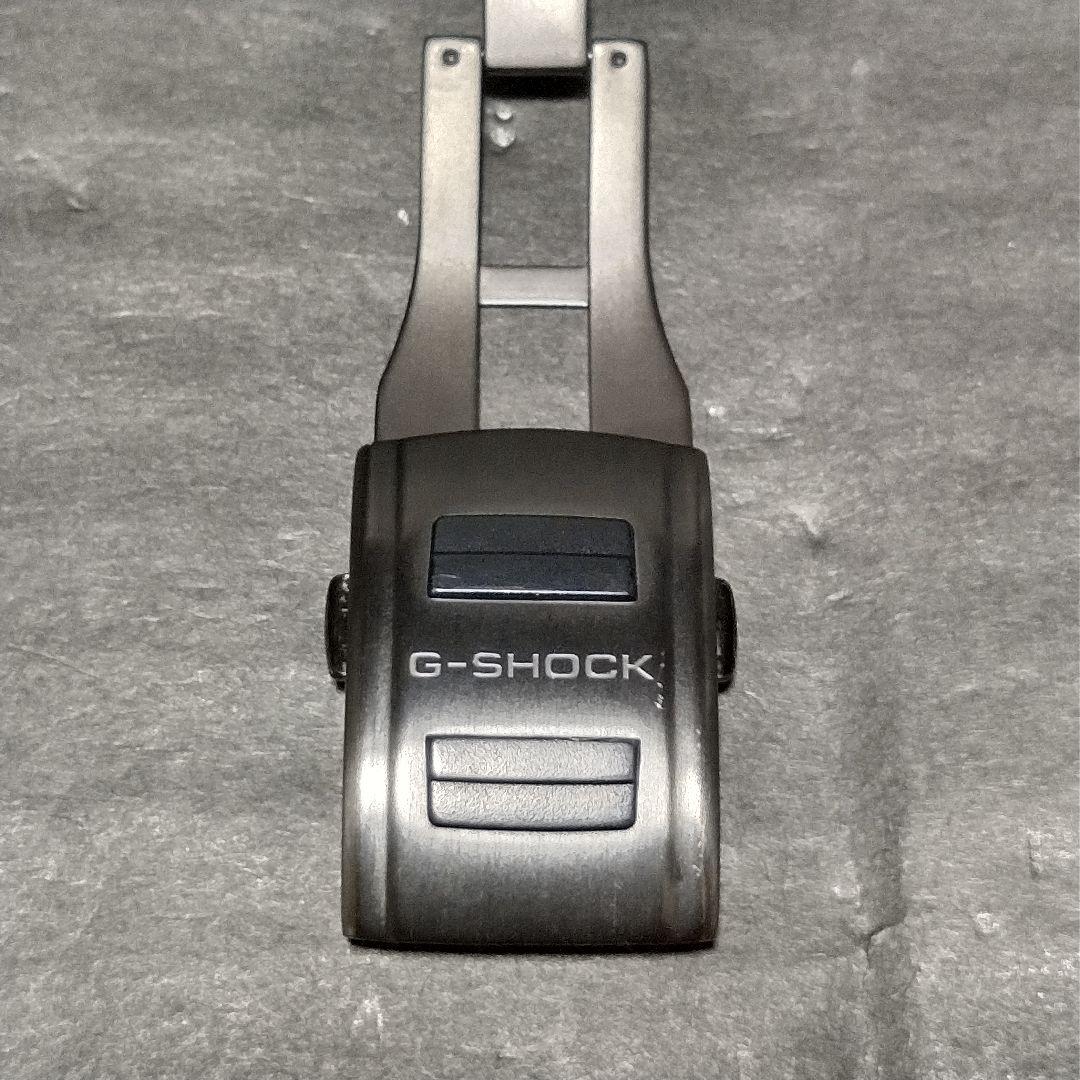 CASIO カシオ G-SHOCK MTG-B1000XBD-1AJF