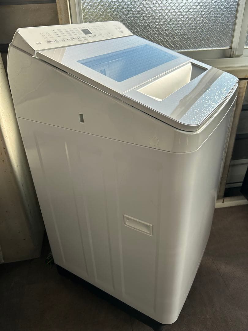 ♦︎⑤24年製 Panasonic NA-FA10K3 10kg 全自動洗濯機