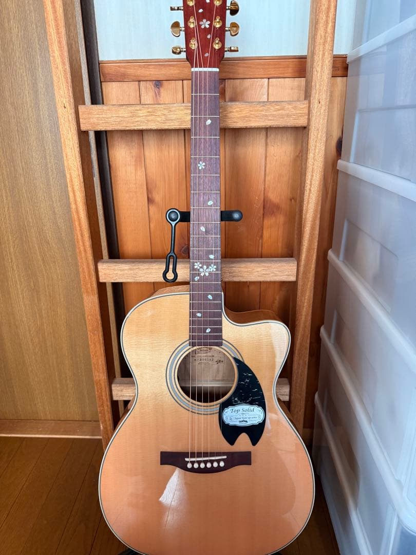 ヘッドウェイ HOC-SAKURA/JS SPK-GRD Sakura Pink