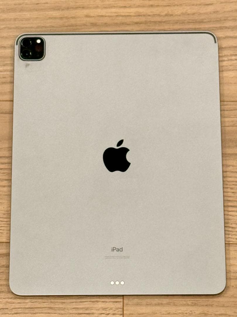 K*Y様 iPad Pro （12.9インチ）（第4世代）MY2H2J/A