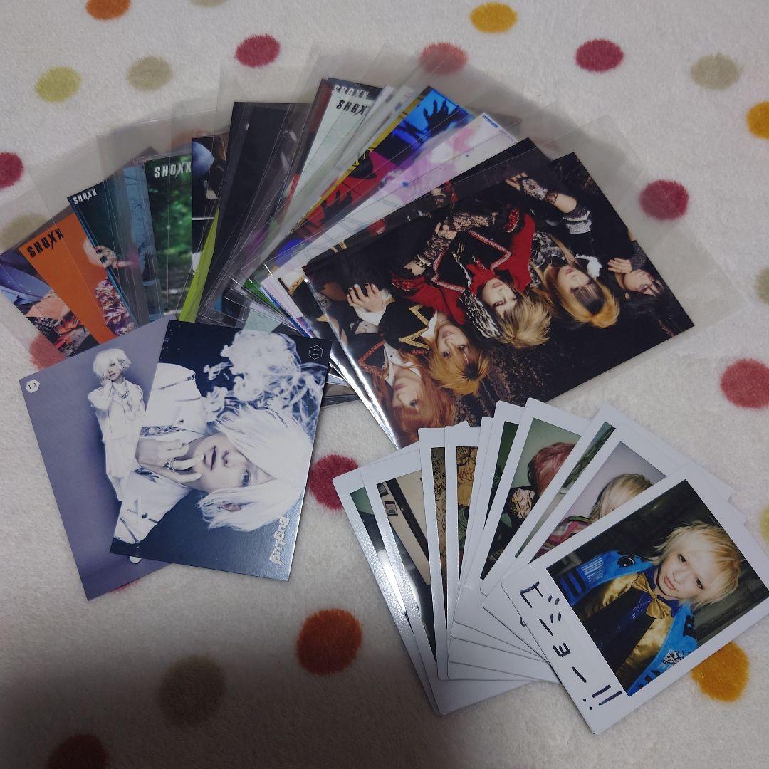 BugLug 一聖 グッズセット