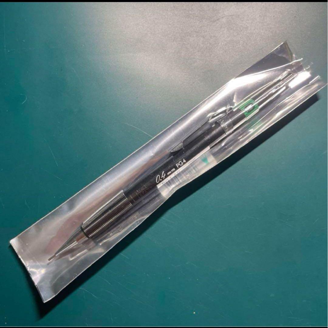 ぺんてる グラフペンシル PG4