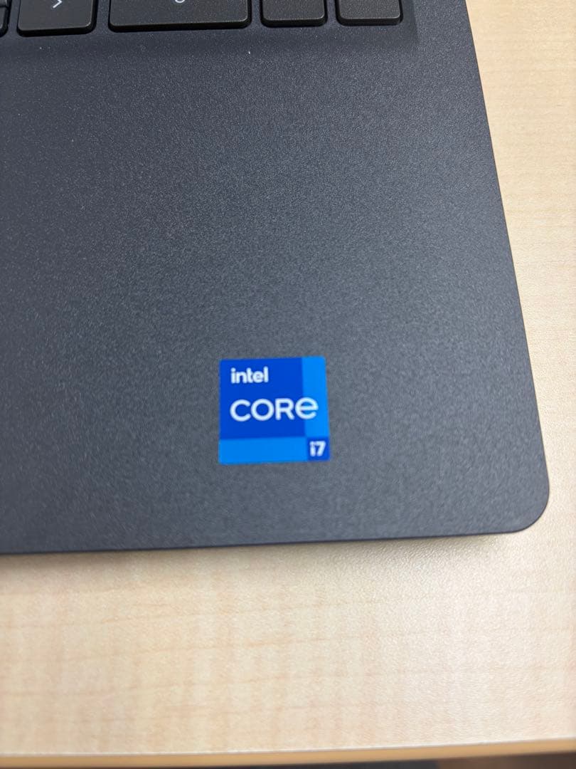 Dell ノートPC　Dell15　DC15250　ND85-FWHBB