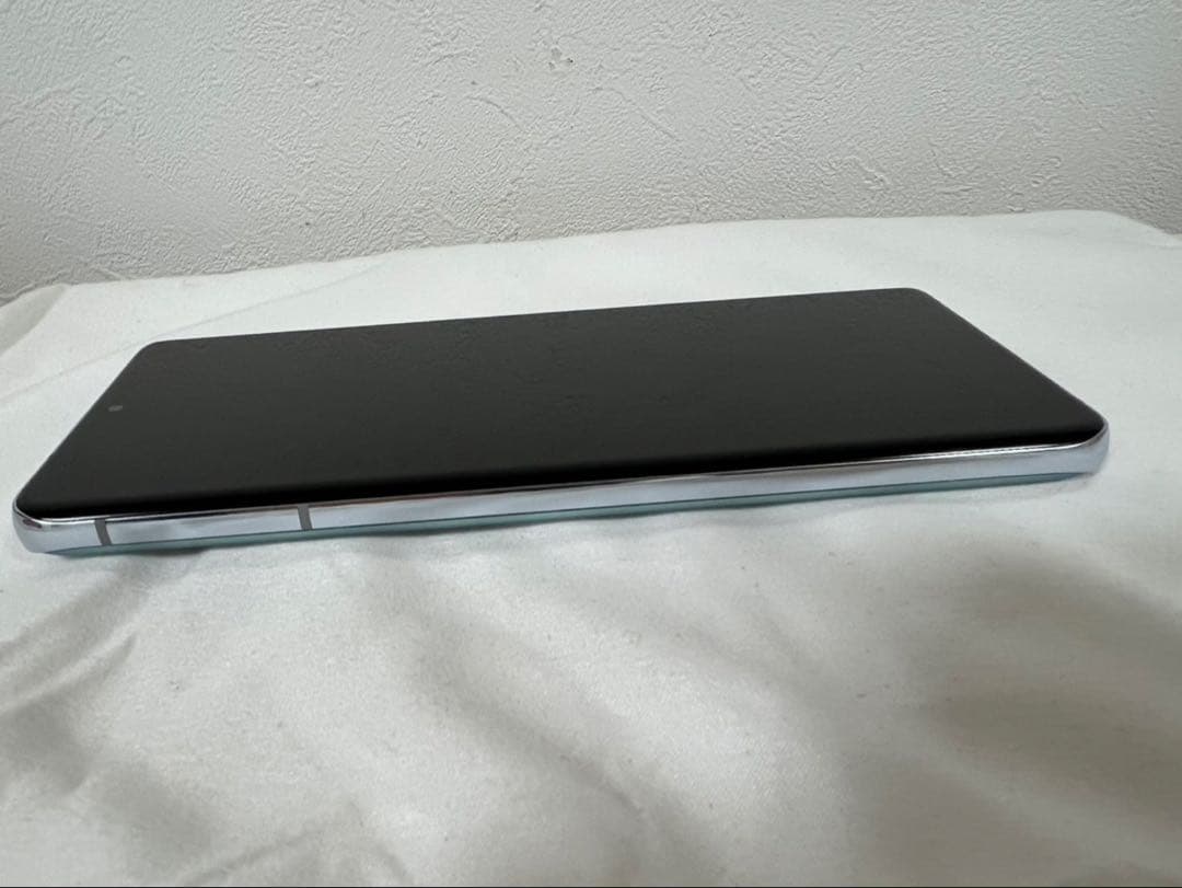 Galaxy S21 Ultra 5G docomo版