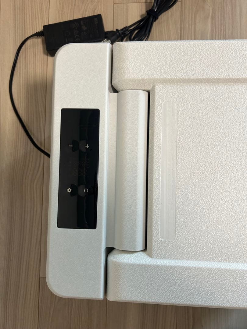 ポータブル冷蔵庫「VS-CB009」