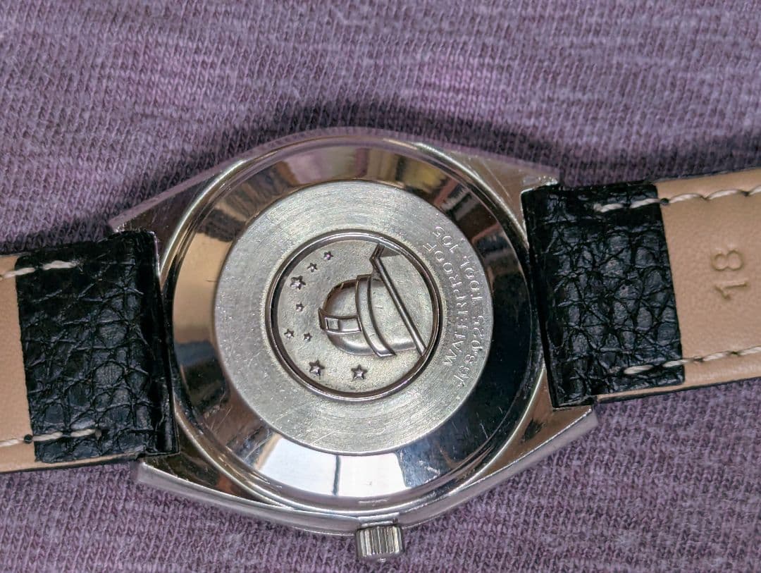 不動品　オメガ　コンステレーション　アンティーク ジャンク、不動品