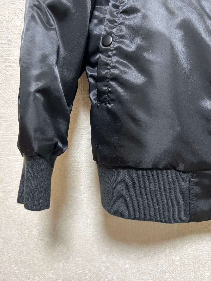 StrayKids ハン　ボンバージャケット　ポップアップ　スキズ　ハンクオッカ