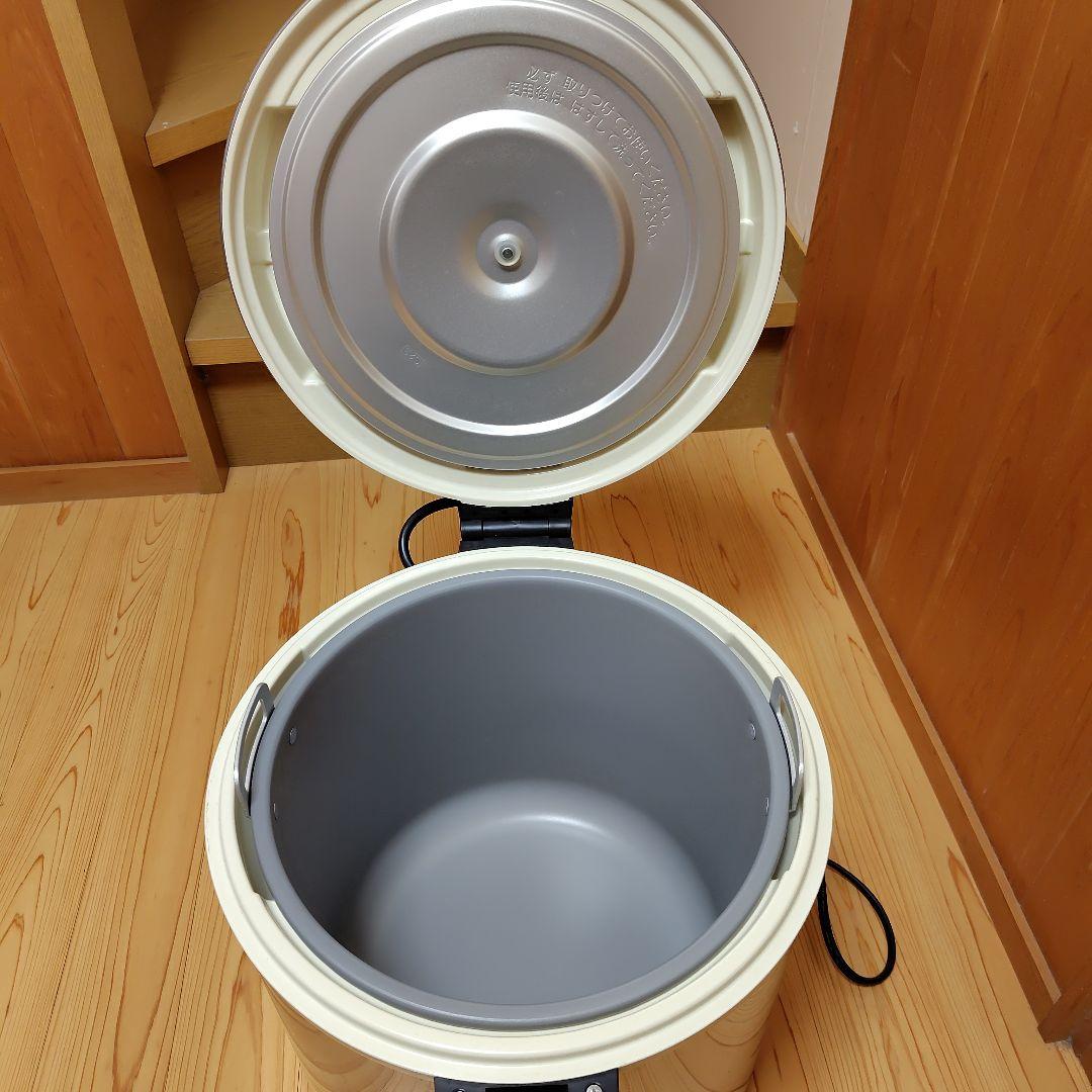 象印保温ジャー