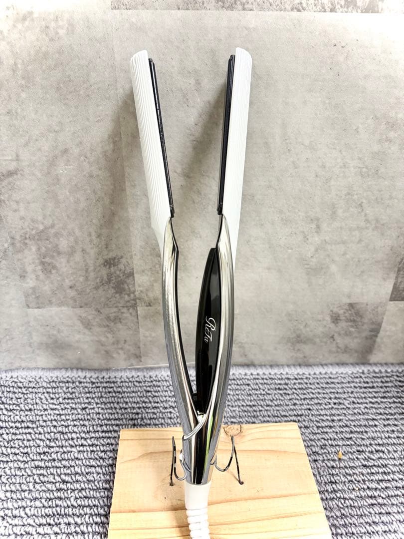 Refa MTG リファ ストレートアイロン 2023年製