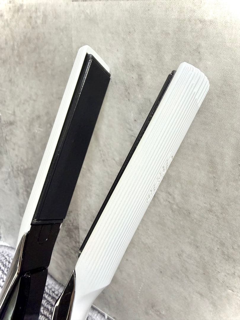 Refa MTG リファ ストレートアイロン 2023年製