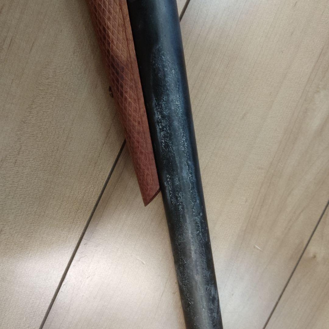 デニックス モデルガン 二連式ショットガン