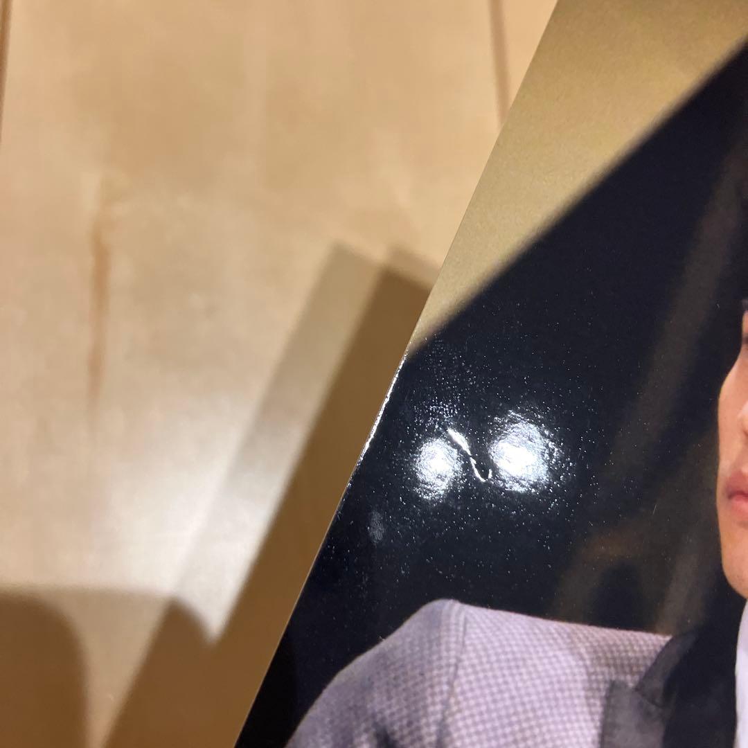 メンオンスタイル 2012〜2015 ブロマイド