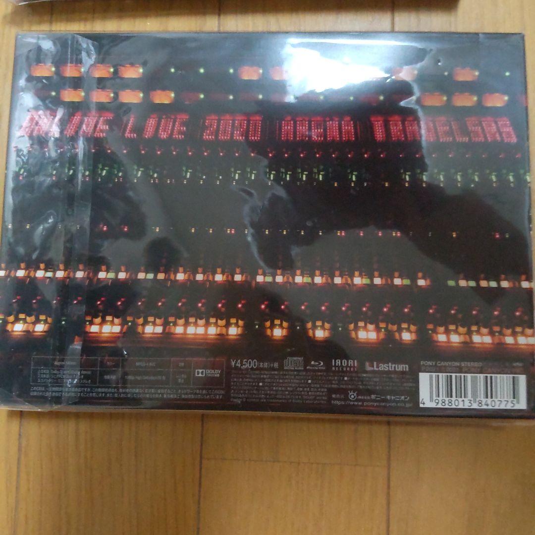 Official髭男dism BluRay CD グッズ まとめ売り