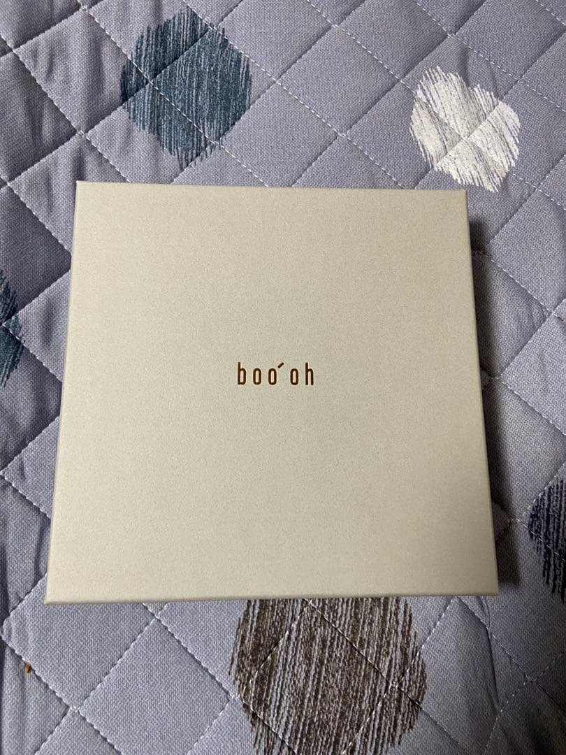 boo'oh レイハーネス　キャメル