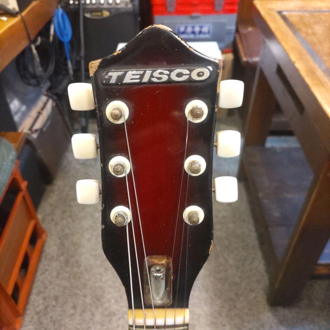 TERSCO EP-2L フルアコ (管理カヒ)