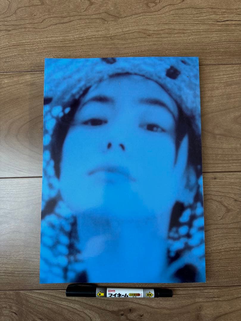 レア！ LOVE OF MY LIFE imai miki TOUR 1995