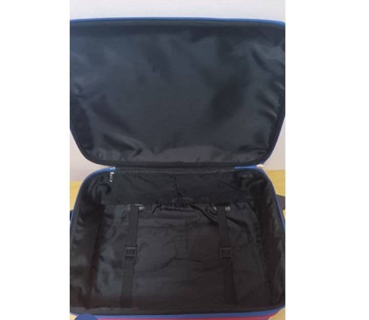 ロドニー　シスコーンキャリーケース当選品