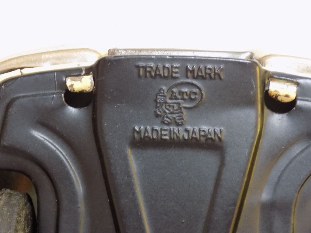 ✨️アサヒ玩具 ブリキ【ルノー フロリード 】フリクション