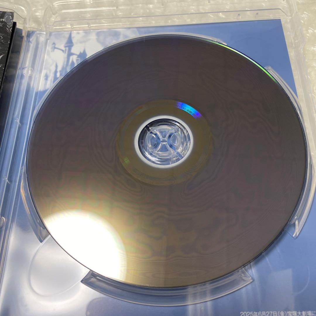 美品☆宝塚　花組 悪魔城ドラキュラ/愛,Love Revue! ブルーレイ