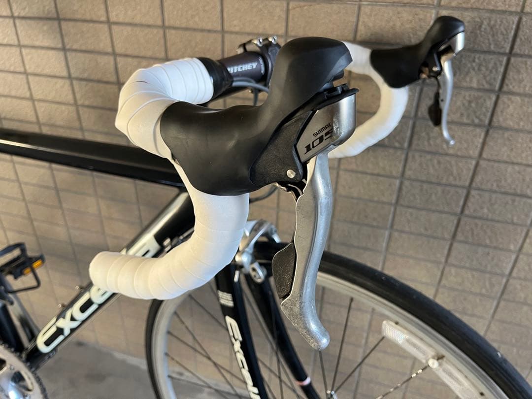 Excella EXR ARAYA RACE メンテナンス済み　お引き取り希望