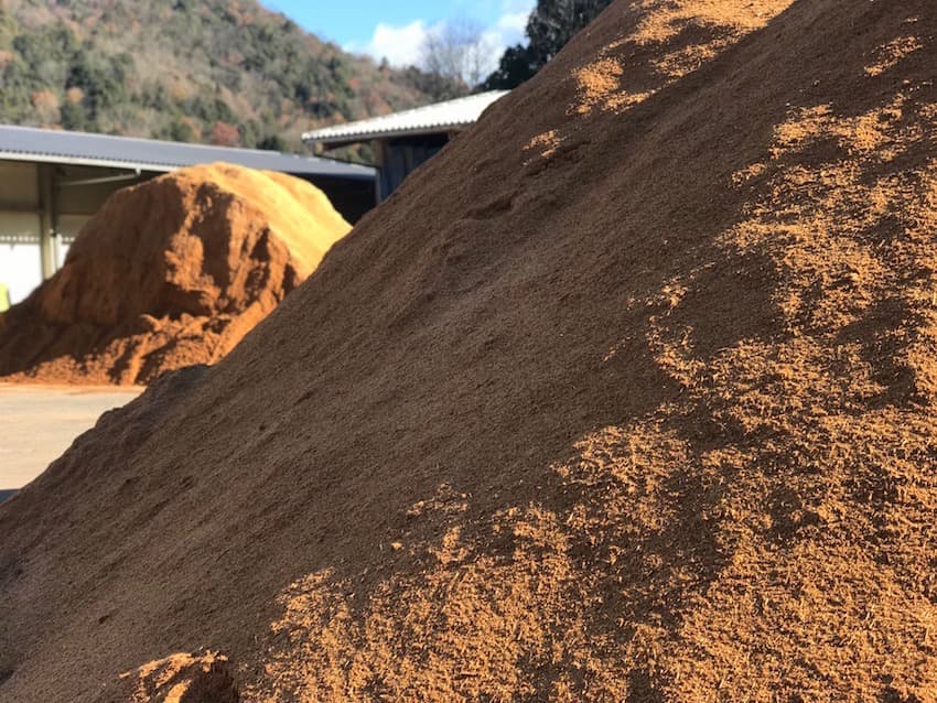 高性能・高品質　BREED菌糸ブロック　3500cc　10個