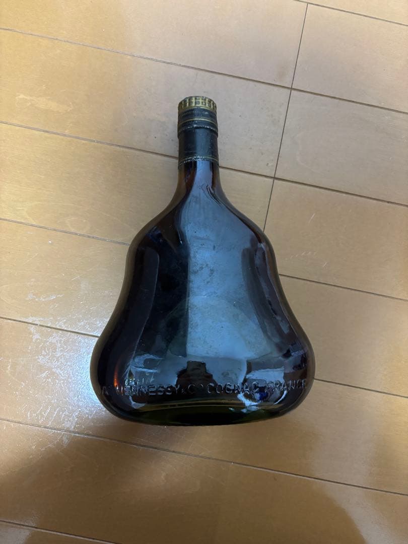 Hennessy X.O コニャック